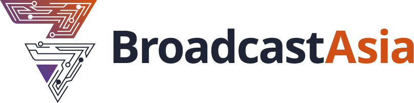 BroadcastAsia logo