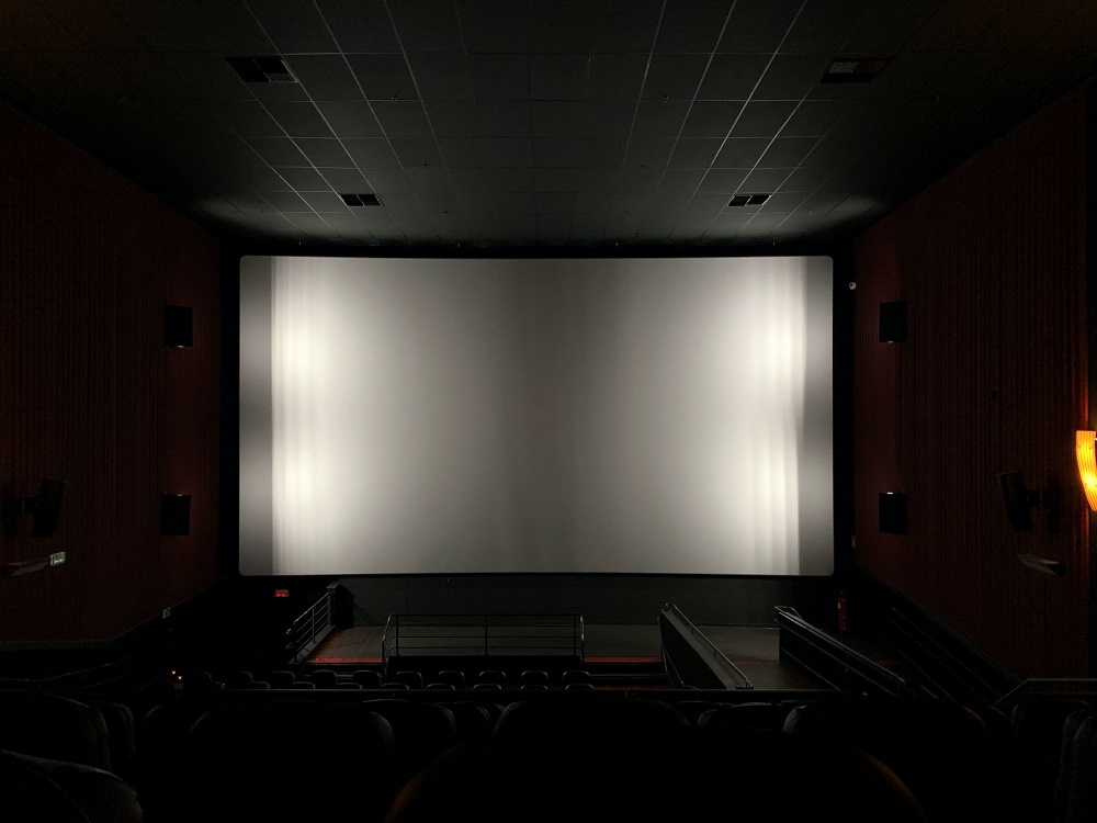 IMAX screenings