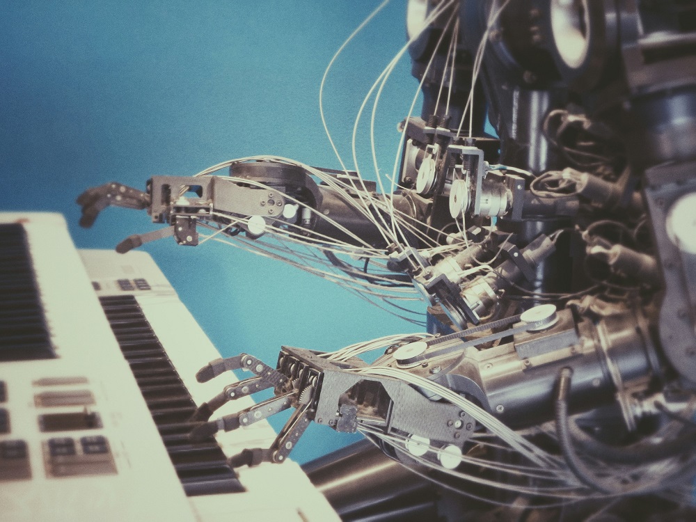 Is AI a threat to musicians