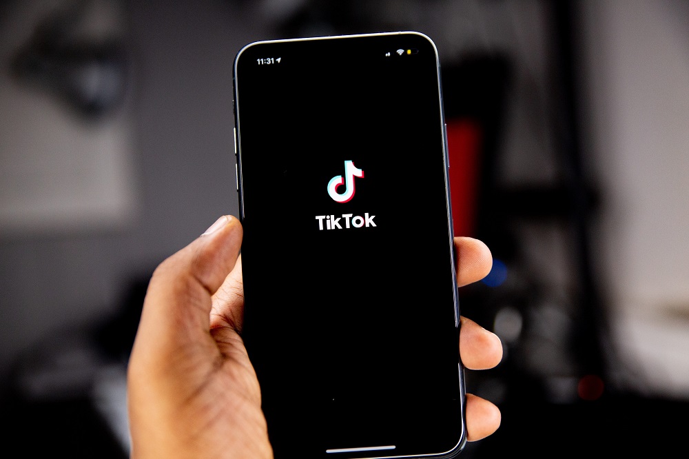 does tiktok affect attention span