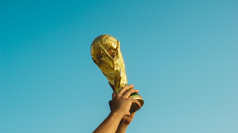 Ball, Disrupted: A Brief History of World Cup Innovation - The