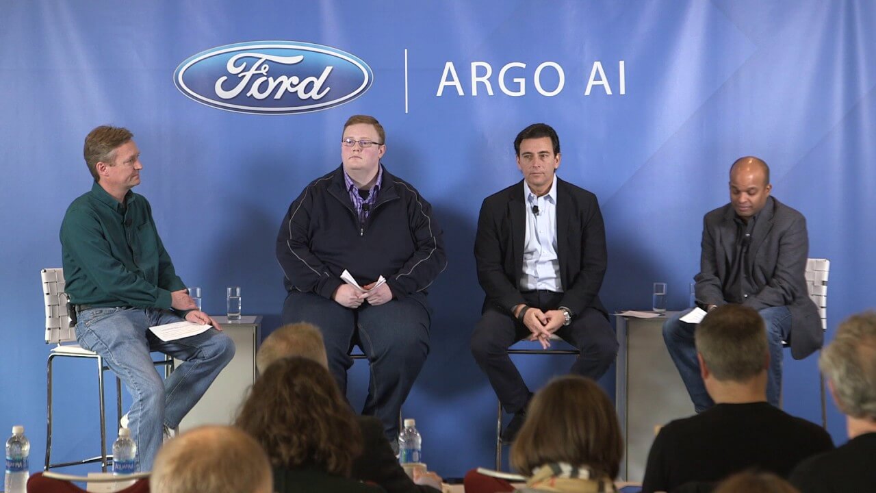 Ford Motor Company