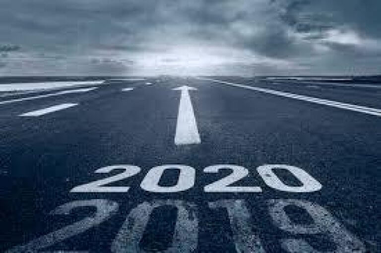 The Road Ahead