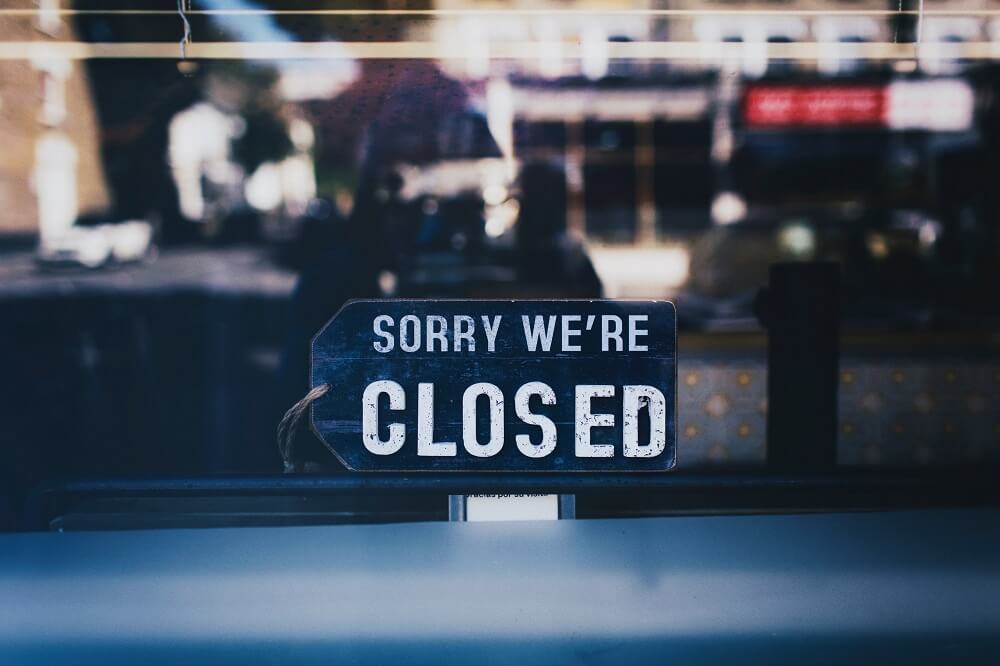 Impact of the Corona Virus Pandemic on Luxury Retail