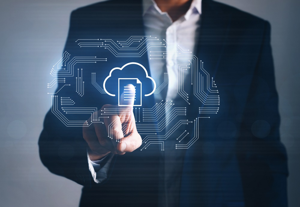 Challenges in establishing a cloud governance framework