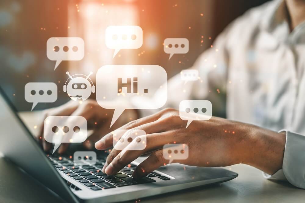 Chatbots and Conversational AI 