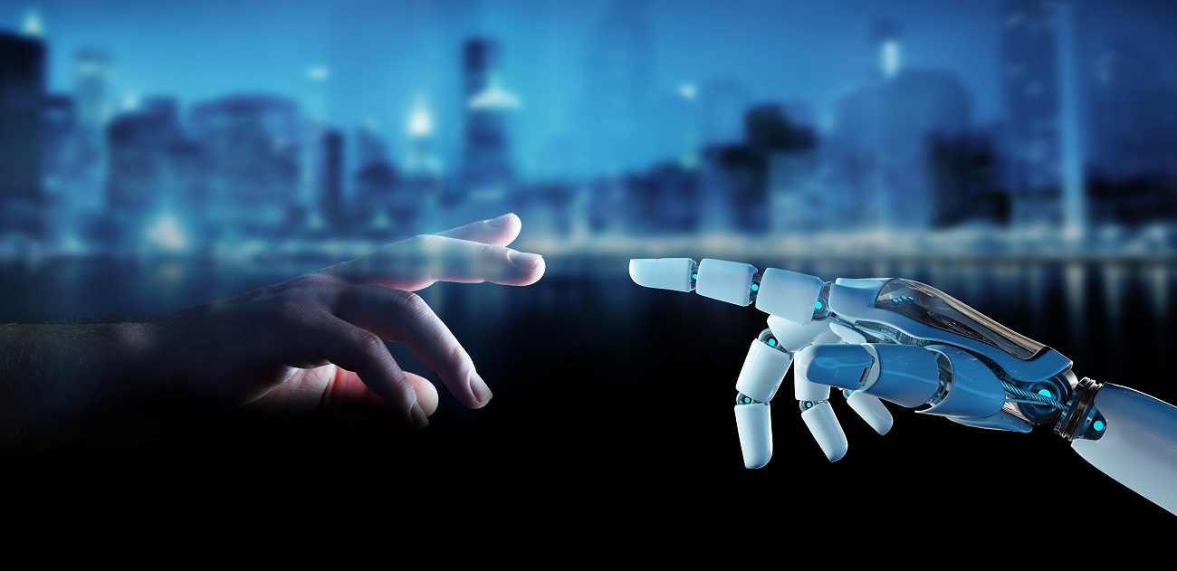 Automation will enable innovation - digital transformation trends 2021