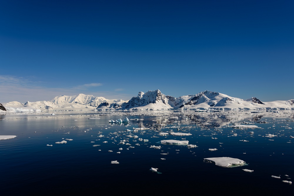 Climate change mitigation with EU taxonomy