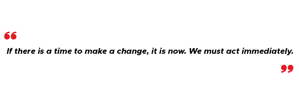 Change