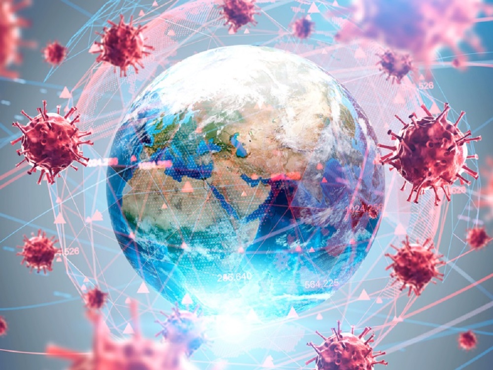 COVID’s Starkest Lesson Global Data Is Broken Here’s How to Fix It