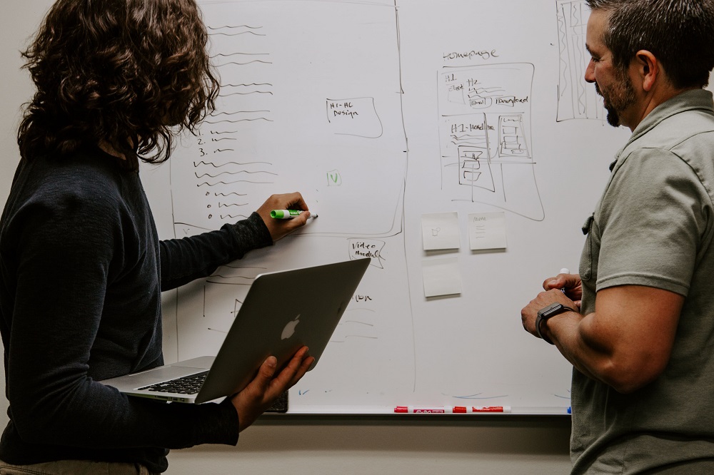 Good data can resolve immense problems