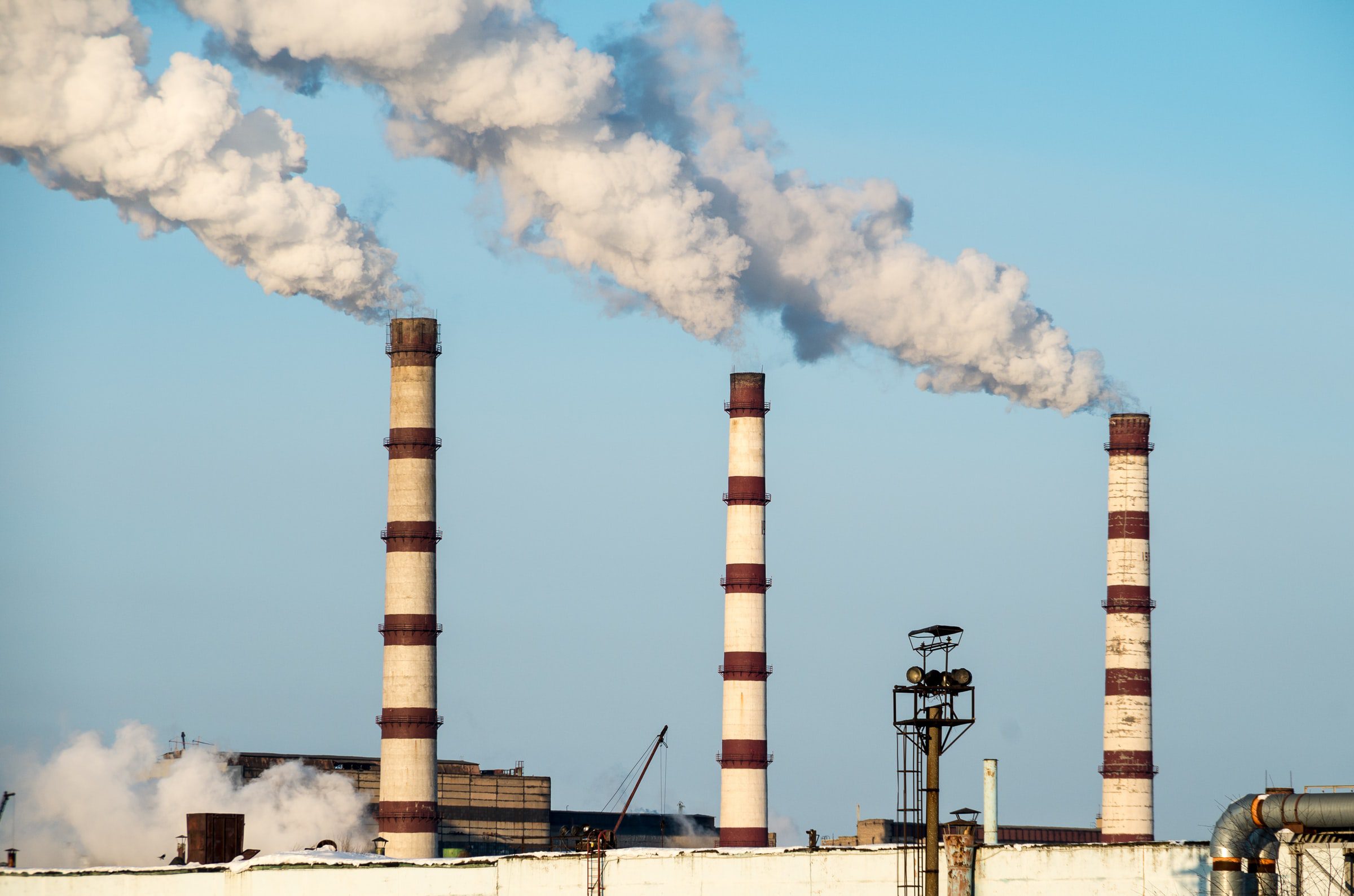 #COP26 Climate Deal, Here Are the 5 Biggest Talking Points