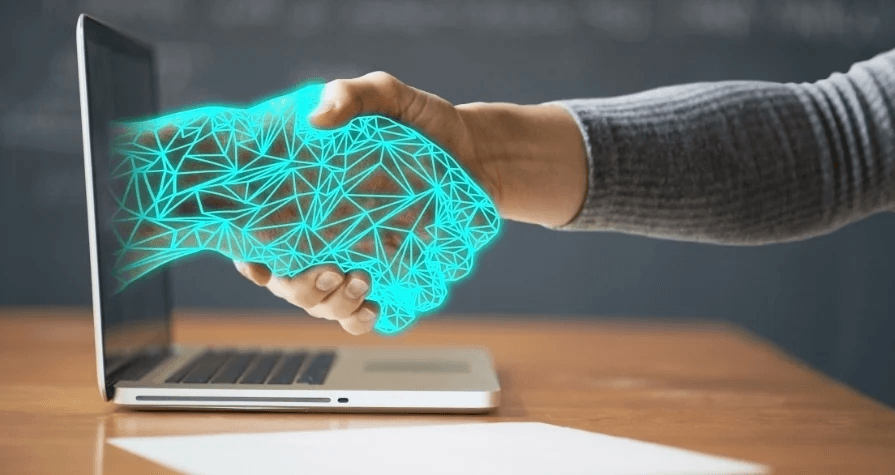 How technology is transforming a fundamentally human aspect of business