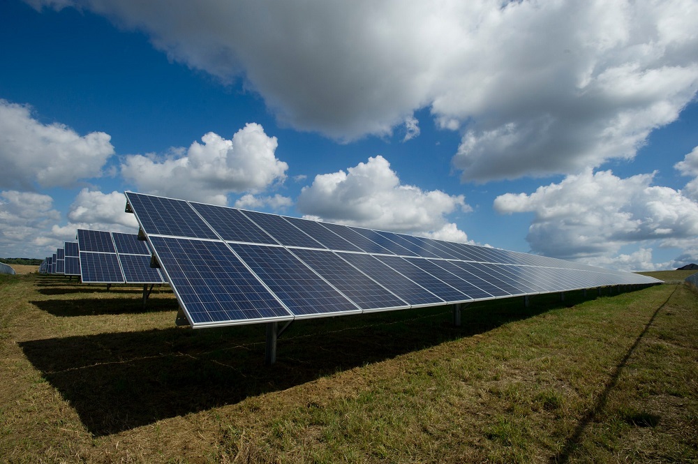 Solar Panles