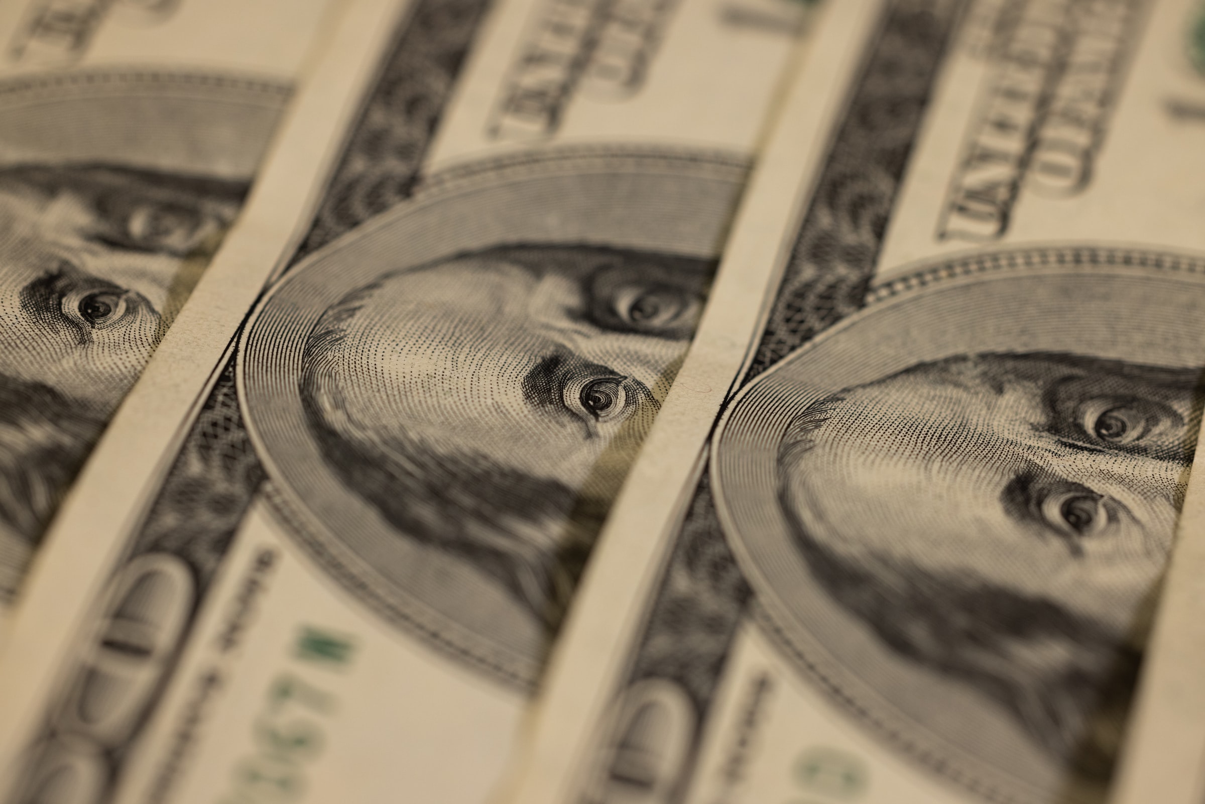 US inflation hit 30-year-high