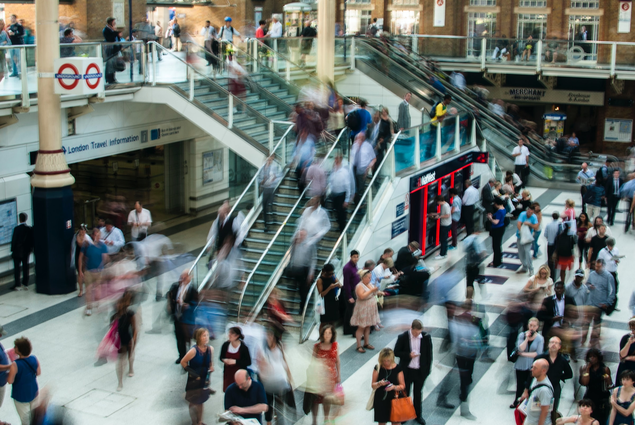 Market Research Trends for 2022