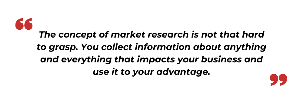 Market Research Trends for 2022