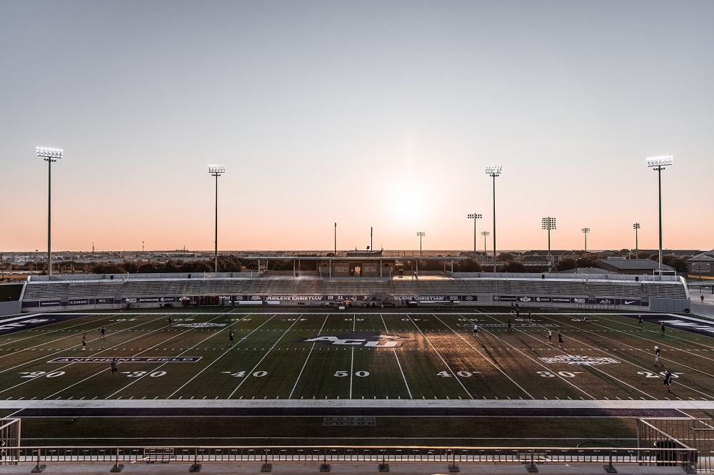 NFL stadium