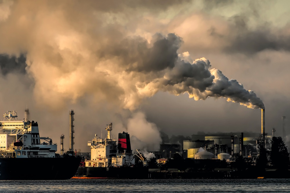 CO2 emission likely to rise