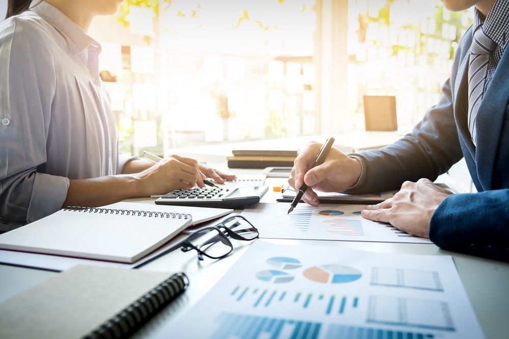 Banks are investing in smarter trends
