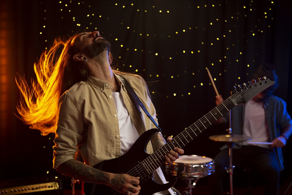 Live events and concerts