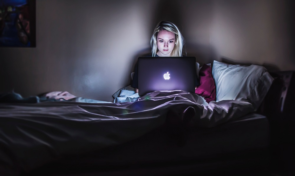 On-demand video streaming industry