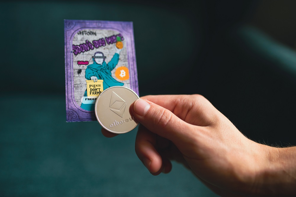 digital assets