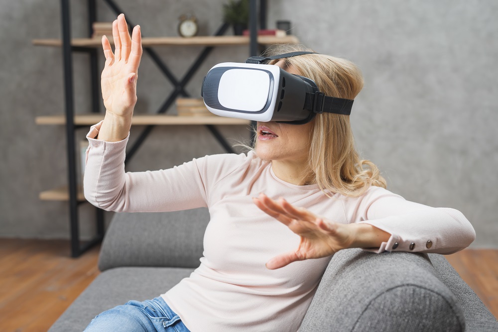 metaverse activities