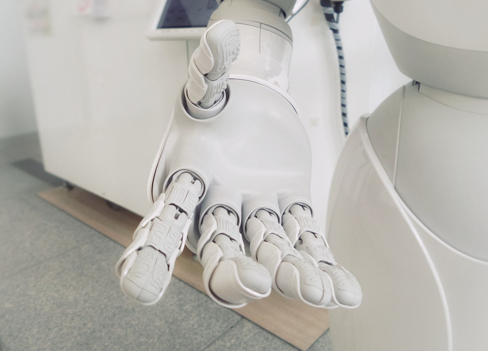 automating machines