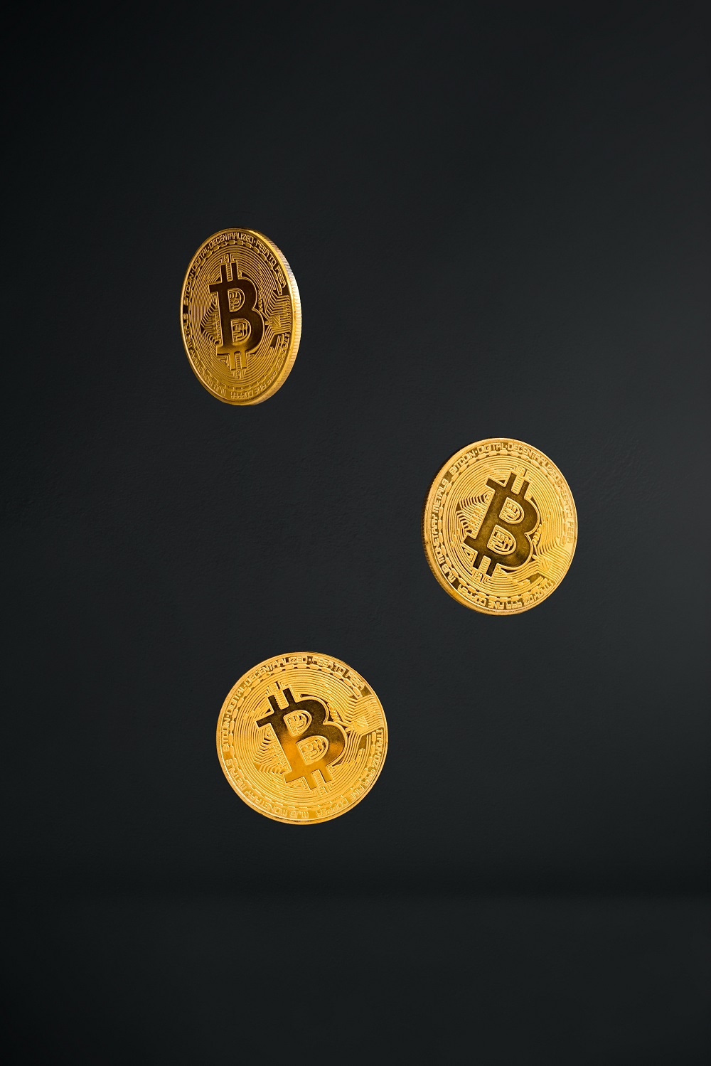 bitcoin crash