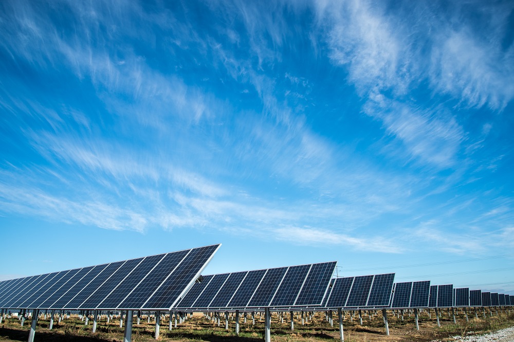 clean energy source