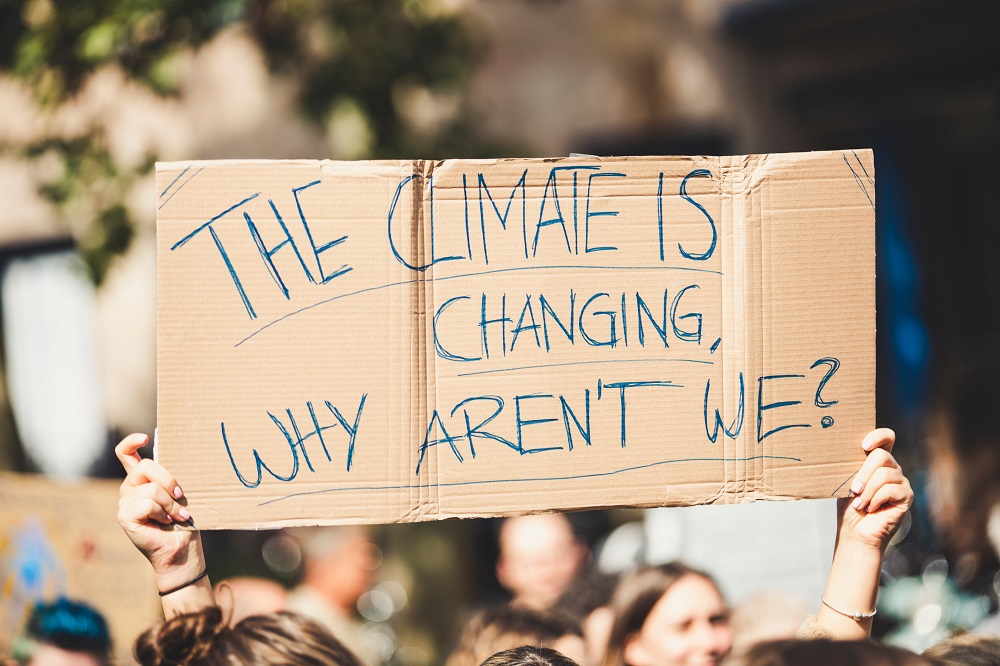 clean energy to reduce global warming