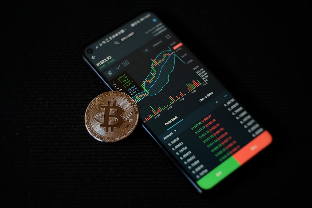 crypto investment market