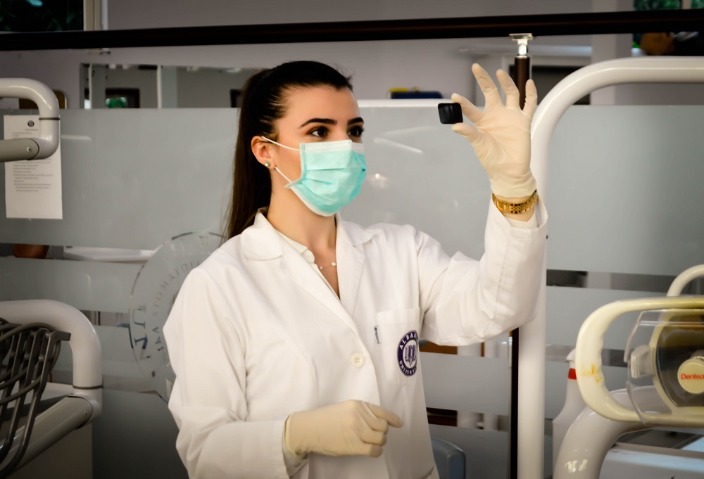 healthcare innovations supporting life