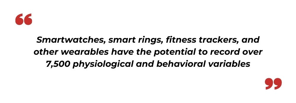 smart wearable devices