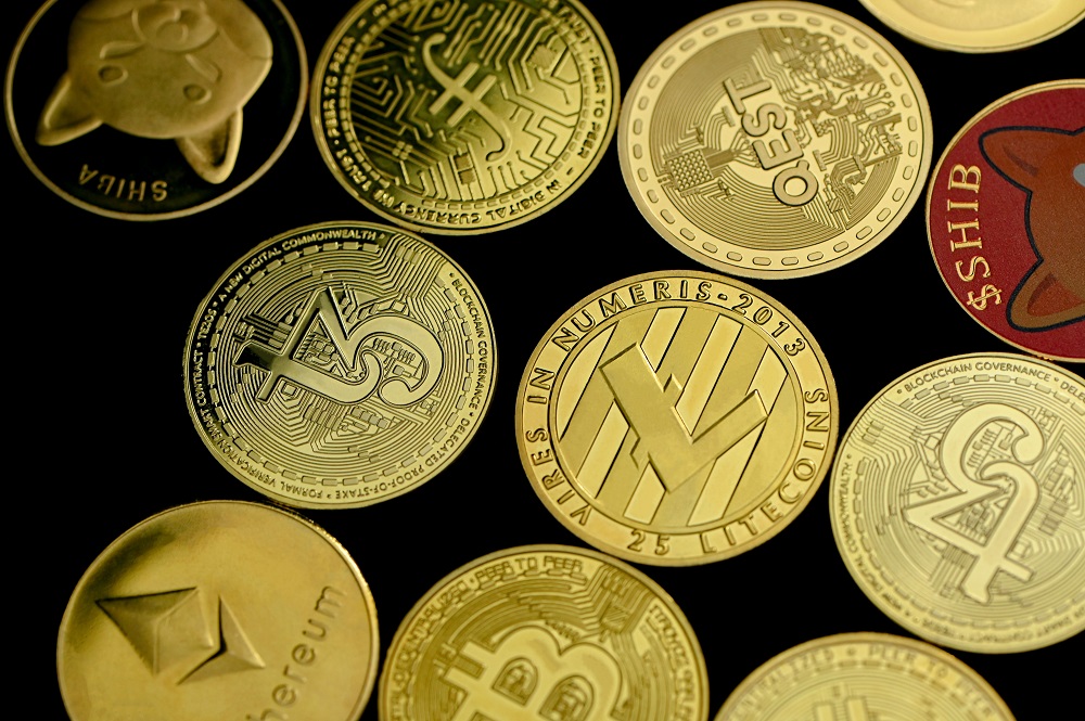 Cryptocurrency and blockchain