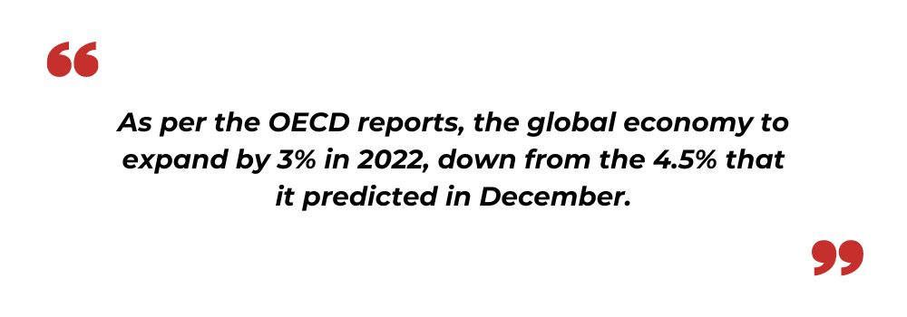 OECD reports