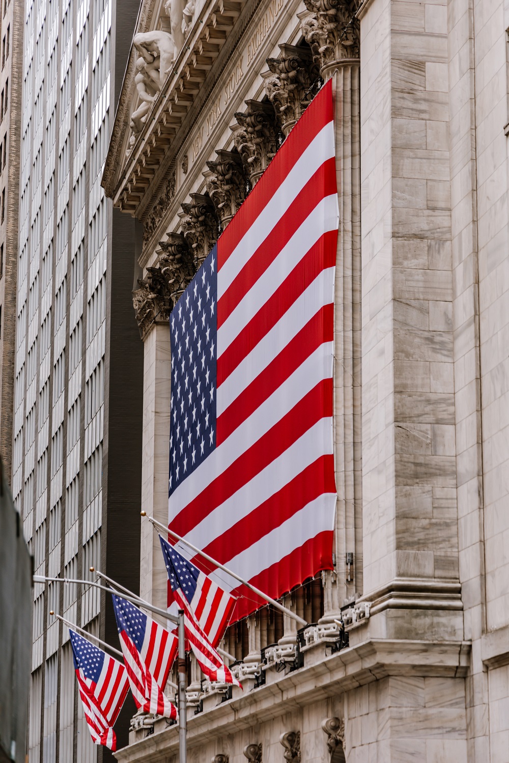 US economic downturn