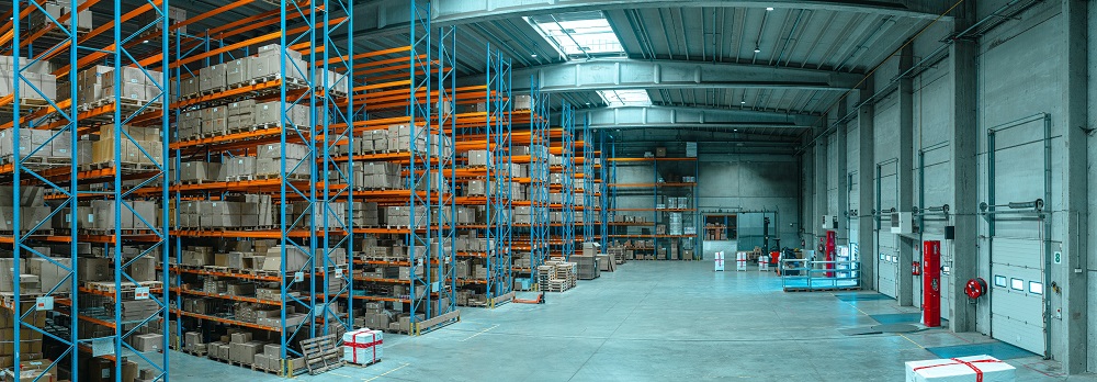 supply chain disruptions