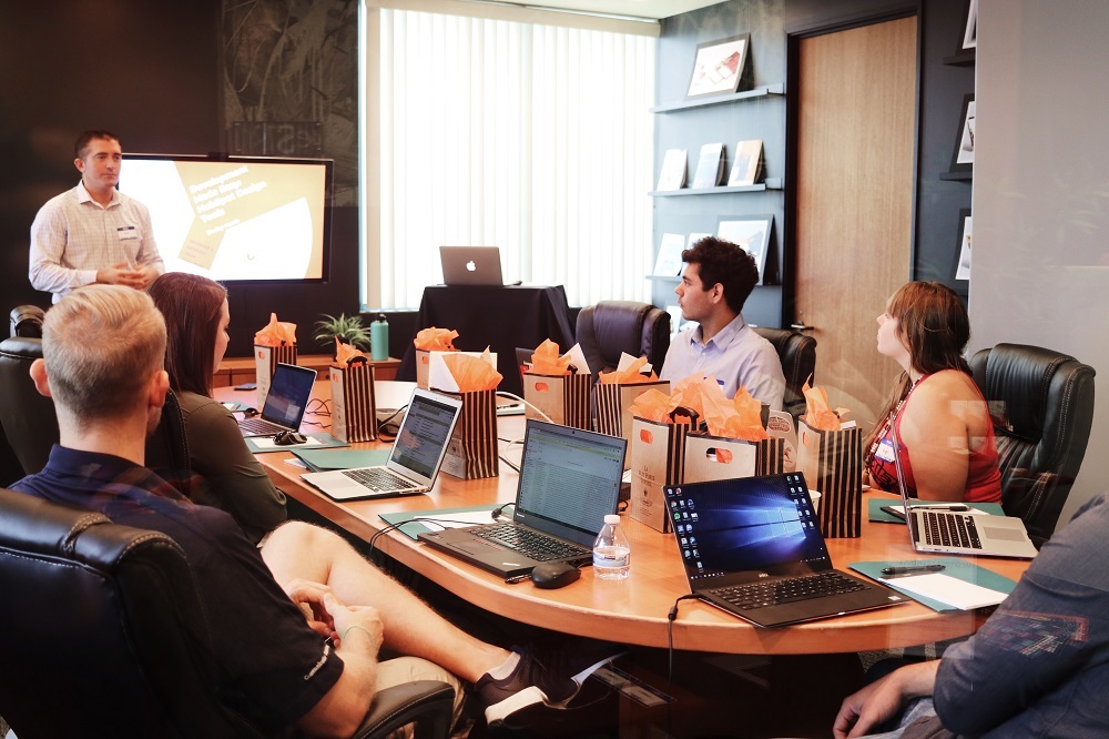 Designing Corporate Governance Risk Principles