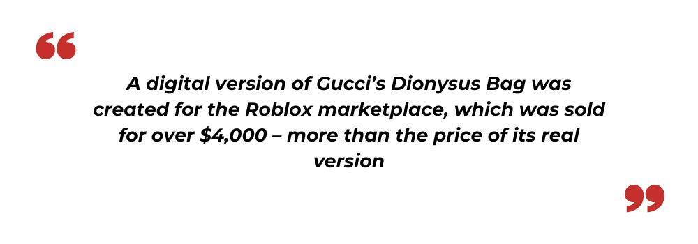 digital merch