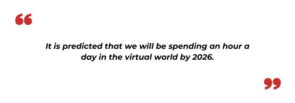 virtual world