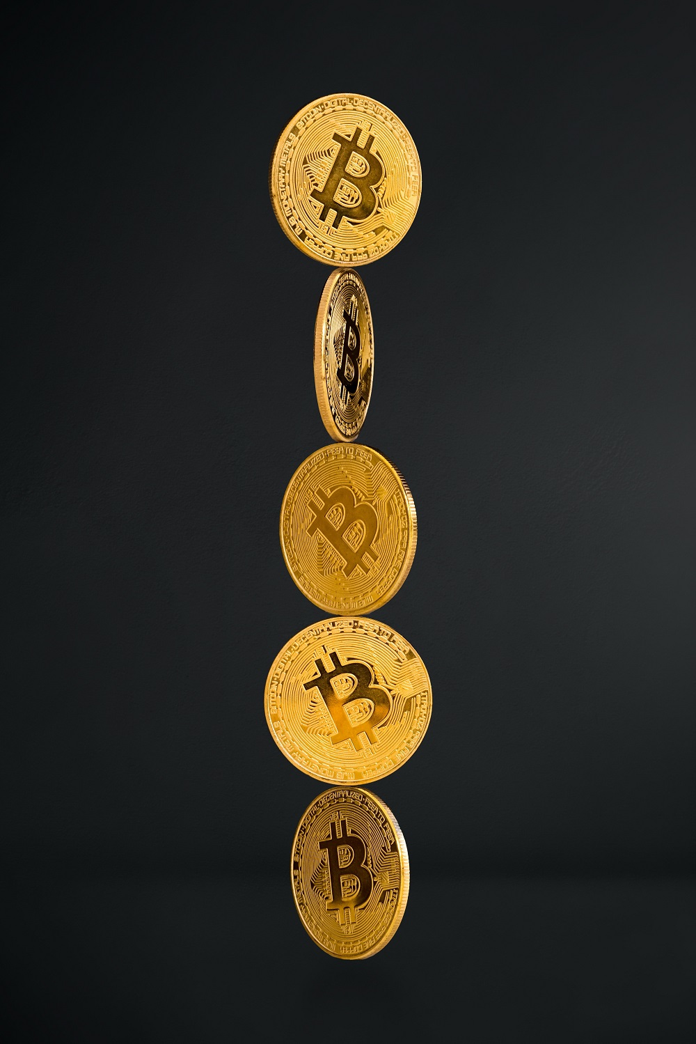 Blockchain tokenization