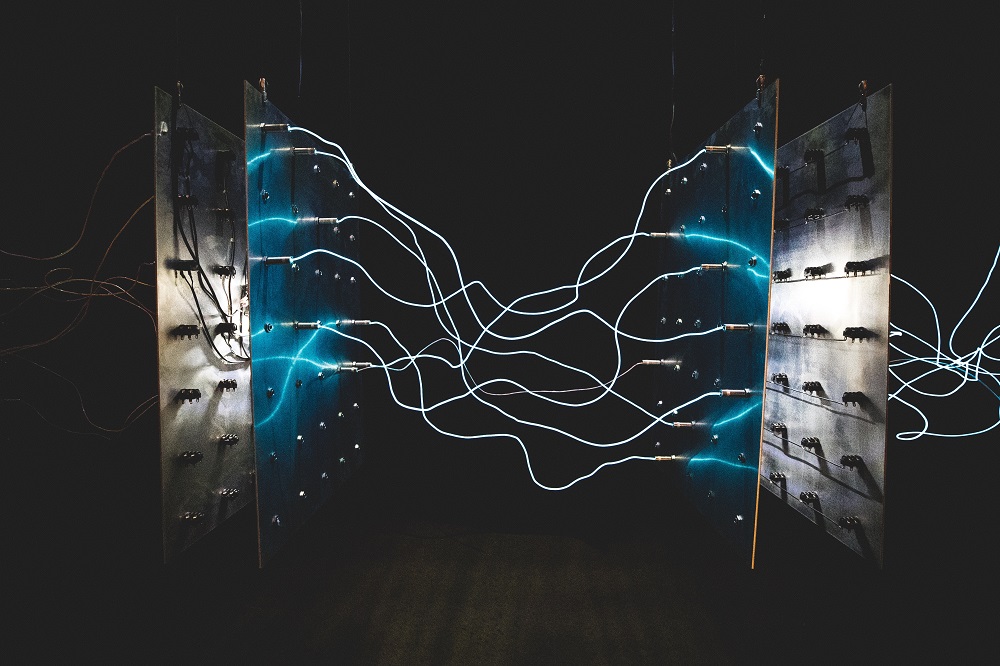 Data fabric