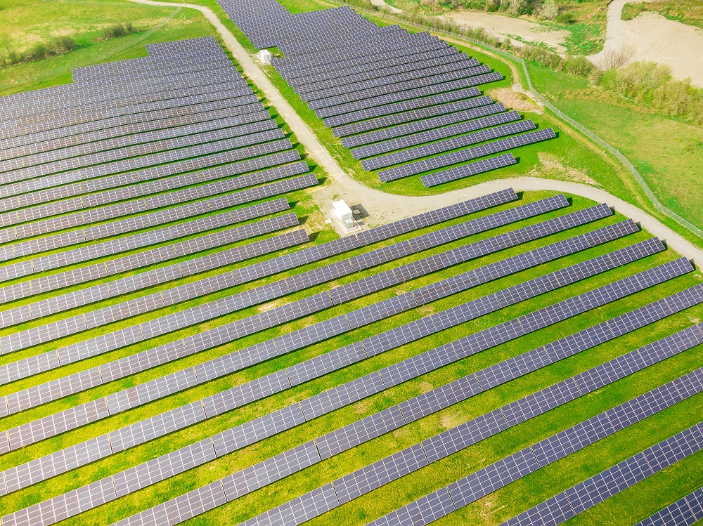 Efficient Energy Practices