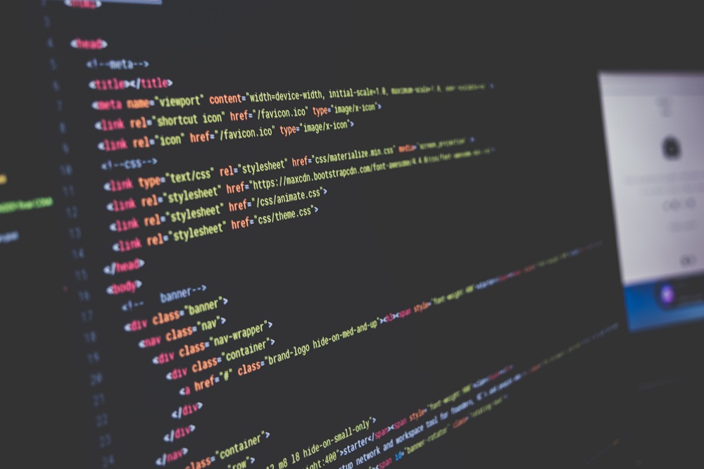computing capacity and smarter algorithms
