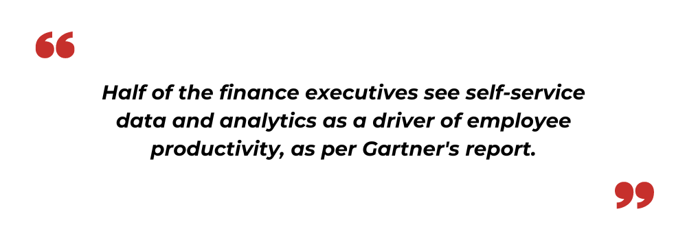 data and analytics