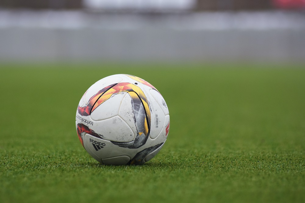 football and refereeing