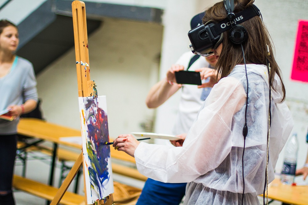 AR & Metaverse