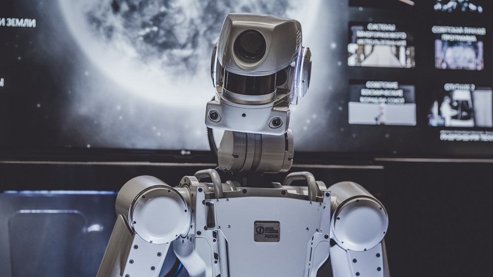 Bias in AI
